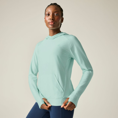 Koszulka damska Dare 2b Sprint Cty Hoodie