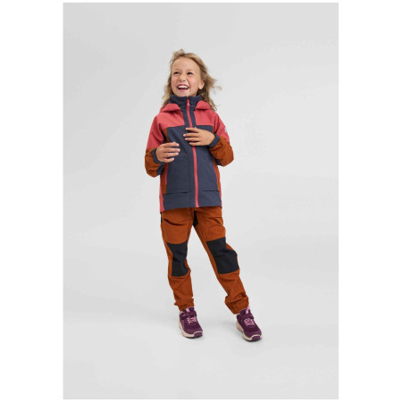 Spodnie dziecięce Reima Vaeltaa