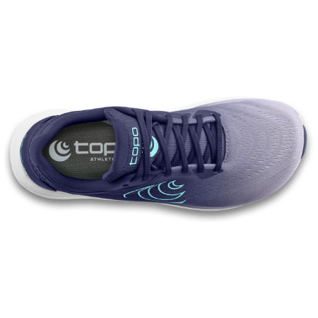 Buty biegowe na asfalt damskie Topo Phantom 4