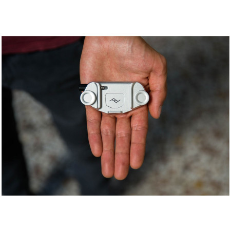 Uchwyt Peak Design Capture (v3)