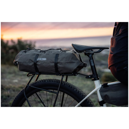 Torebka rowerowa Ortlieb Dry-Pack