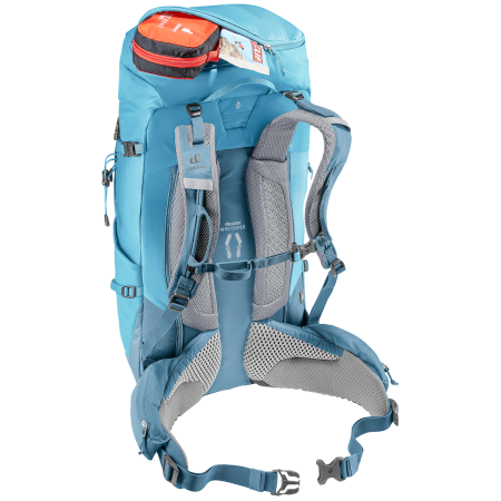Plecak Deuter Trail Pro 34 SL