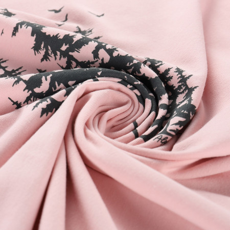 Koszulka damska Alpine Pro Morola