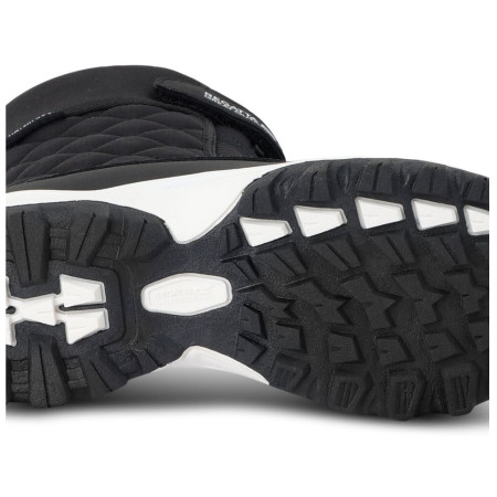 Buty dziecięce Regatta Moritz Snow Boot Jnr