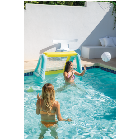 Nadmuchiwana bramka Intex Fun Goals Game 58507NP