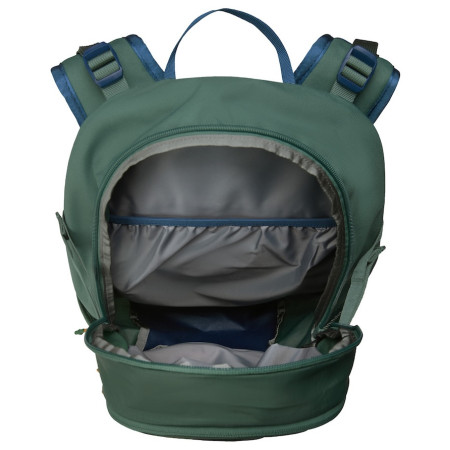 Mały plecak turystyczny The North Face Basin 24