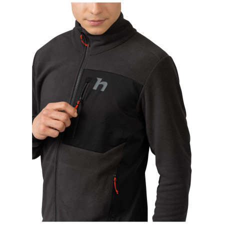 Bluza męska Hannah Yukon