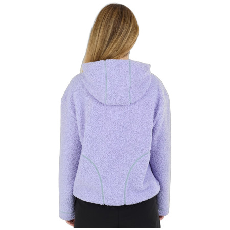 Bluza damska Fundango Juniper Pile Jacket