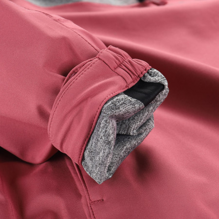 Dziecięca kurtka softshellowa Alpine Pro Gibbo