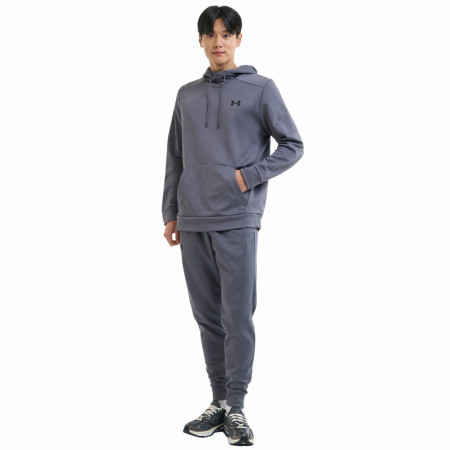 Męska bluza Under Armour Armour Fleece Hoodie