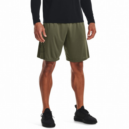 Męskie szorty Under Armour Tech Graphic Short