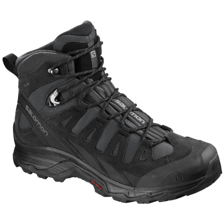Buty męskie Salomon Quest Prime Gtx czarny Phantom
