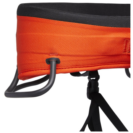Uprząż Black Diamond Long Haul Harness
