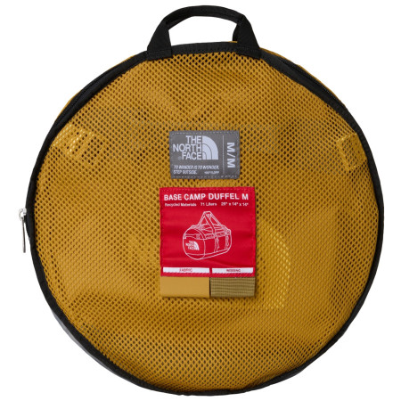 Torba podróżna The North Face Base Camp Duffel - M