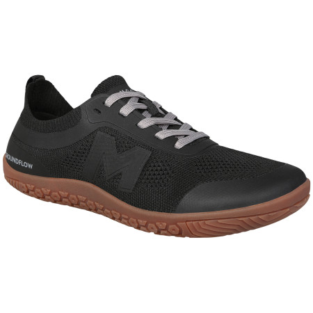 Buty MOOA GroundFlow czarny black