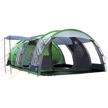 Namiot Regatta Vanern 6 zielony