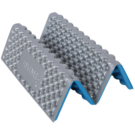 Składane krzesełko Warg Fold Seat niebieski blue