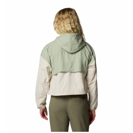 Kurtka damska Columbia Spire Valley™ Cropped Windbreaker
