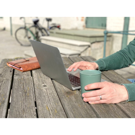 Kubek Light My Fire MyCup´n Lid original