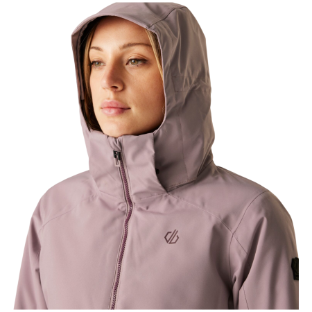 Damska kurtka narciarska Dare 2b Flurry II Jacket