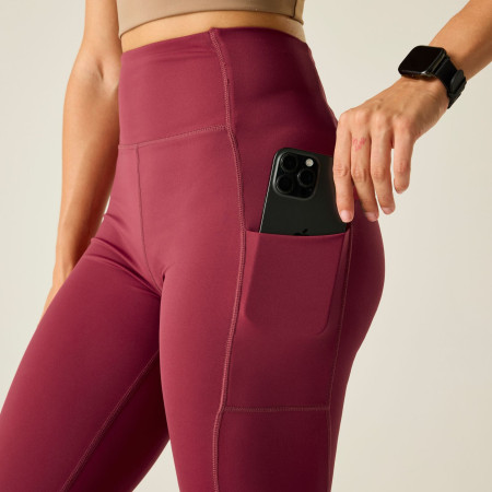 Damskie legginsy Dare 2b Power Legging