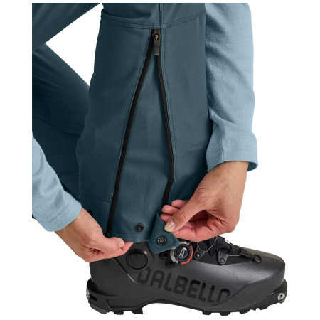 Spodnie damskie Ortovox Col Becchei Pants W