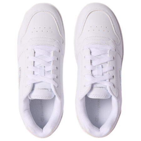 Buty dziecięce Champion Rd18 Platform Glitter G Gs Low Cut Shoe
