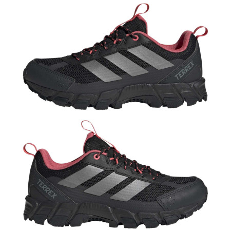 Damskie buty turystyczne Adidas Terrex Rockadia W