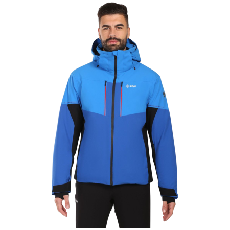 Kurtka męska Kilpi Tonnsi-M