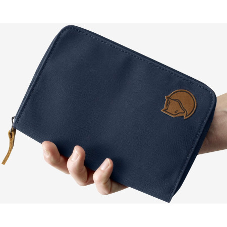Portfel Fjällräven Passport Wallet
