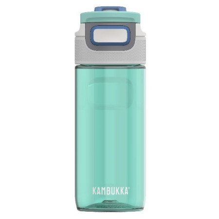 Butelka sportowa Kambukka Elton 500 ml jasnozielony Ice Green