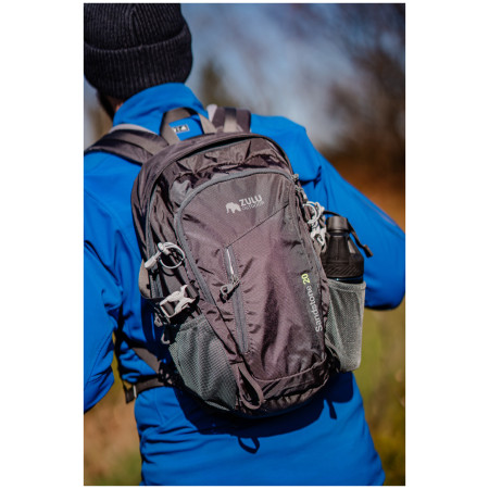 Plecak turystyczny Zulu Sandstone 20