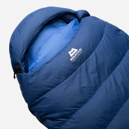 Śpiwór puchowy Mountain Equipment Olympus 650 Regular Men's