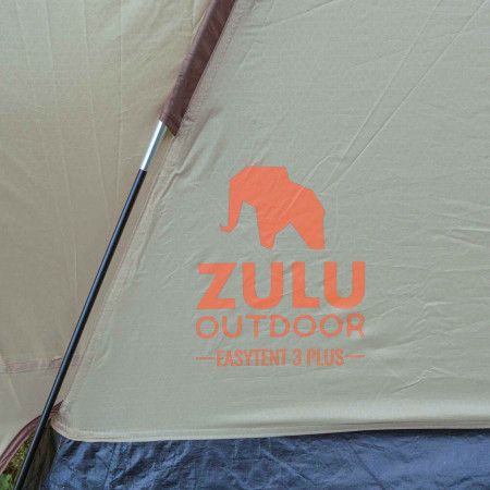 Namiot Zulu Easy Tent 3 Plus