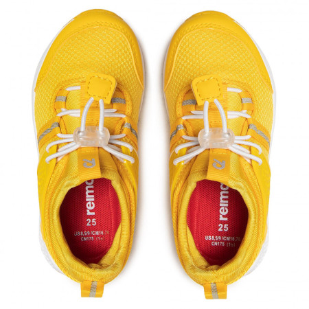 Buty dziecięce Reima Luontuu