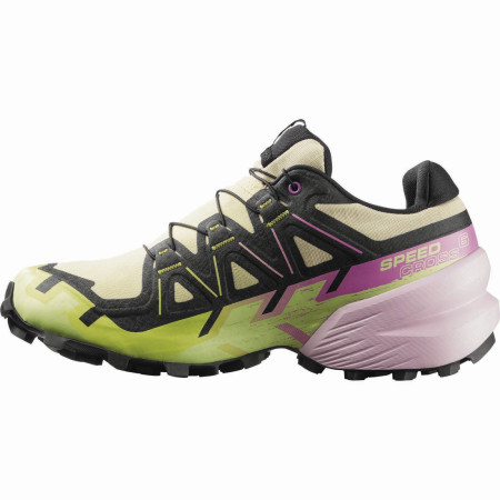 Buty damskie Salomon Speedcross 6 Gore-Tex