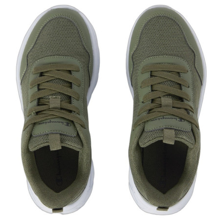 Dziecięce tenisówki Champion Fuze U Gs Low Cut Shoe