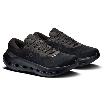 Damskie buty do biegania On Running Cloudrunner 3 WP