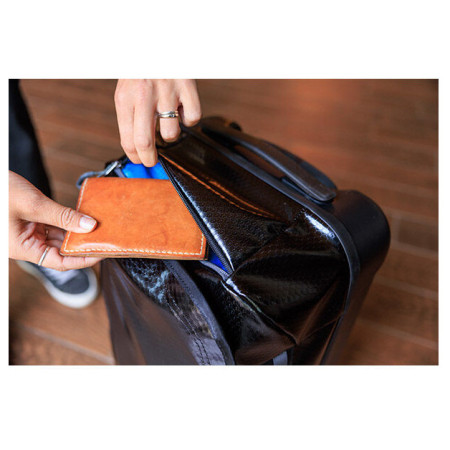 Walizka podróżna Gregory Alpaca Wheeled Duffle 40