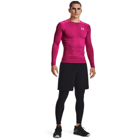 Męskie kalesony Under Armour HG Armour Leggings