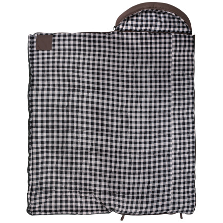 Śpiwór Zulu Campwell