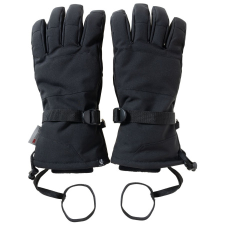 Rękawiczki Dare 2b Pinnacle II Glove czarny Black