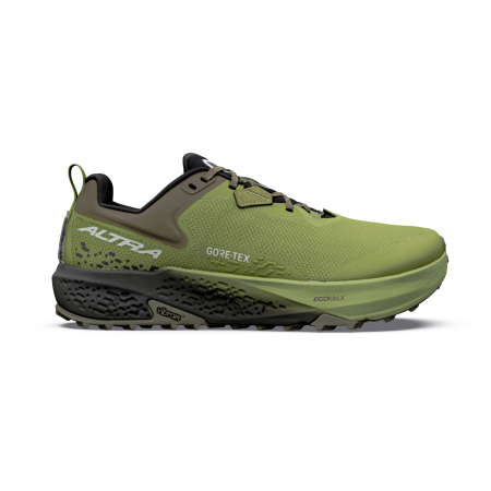 Buty do biegania dla mężczyzn Altra Timp 6 GTX