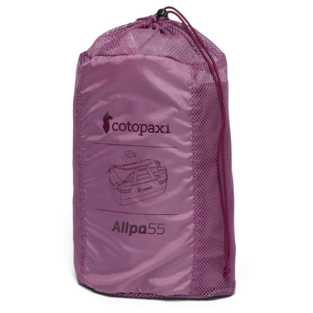 Torba podróżna Cotopaxi Allpa Getaway 55L Duffel