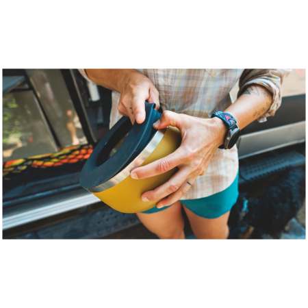 Miska dla psa Ruffwear Basecamp™ Anti-Splash Insert