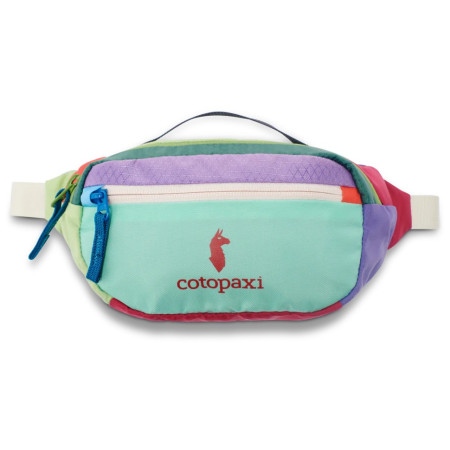 Nerka Cotopaxi Kapai 1.5L Hip Pack Del Dia PT jasnoniebieski Del Dia PT