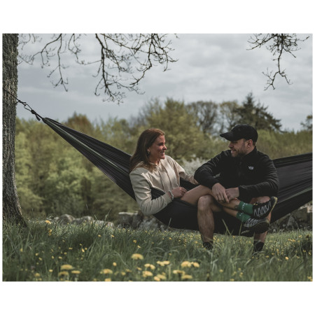 Zestaw do hamaka Easy Camp Pine Hammock