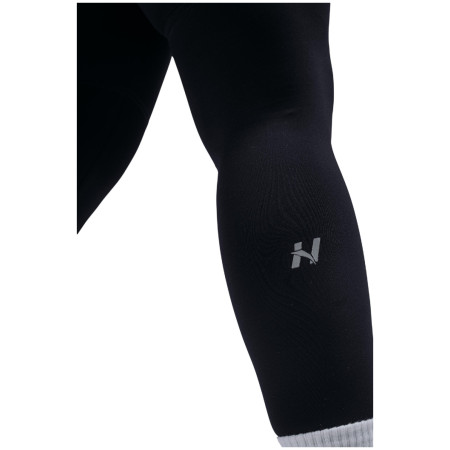 Damskie legginsy Nebbia High-Waist Sculpting Leggings with Pockets Primal