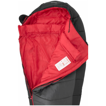 Śpiwór trzysezonowy Loap Artes