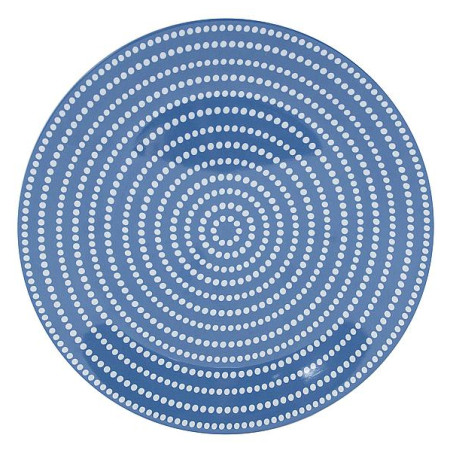 Zestaw naczyń Bo-Camp Mix & Match 16 100% Melamine